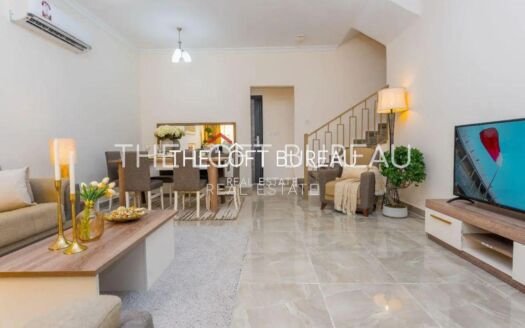 NO COMMISSION|LAST VILLA AVAILABLE|TITLE DEED