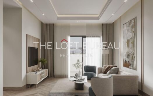 3 BEDROOM| READY TO MOVE| 5 YEARS PAYMENT PLAN| FF