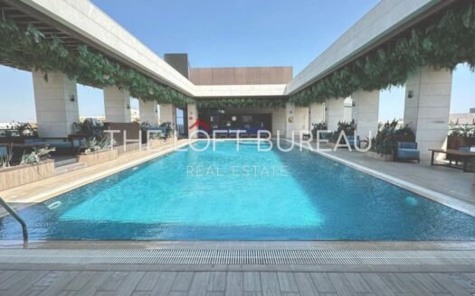 Hotel Apartment | Best Location|Corporate Discount