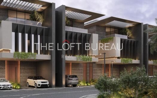 5-Bedroom Villa | Pool | Free Hold| PP |Ready 2027