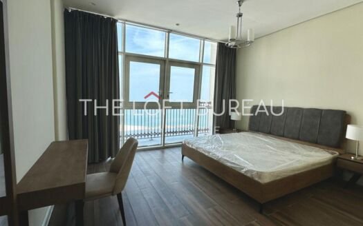 3 BHK+Maid | PP 4 Years| FF | Floresta