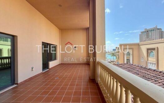 PREMIUM TOWER I LOW FLOOR I MODERN SPACIOUS 1 BED