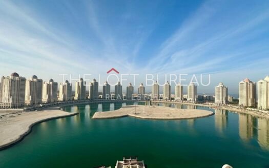 Sea View | 15% Corp Discount | Qatar Cool Included