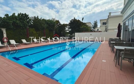 No Commission | Modern Villa At Pearl | Floresta