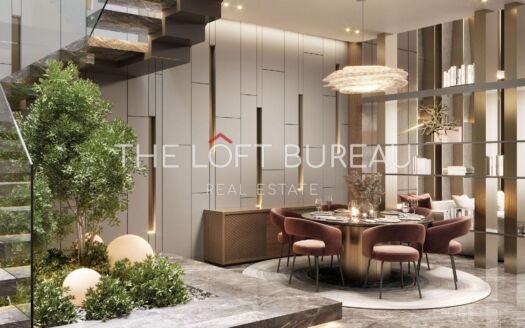 5-BHK Villa | Free Hold | Pool | PP | Ready 2027